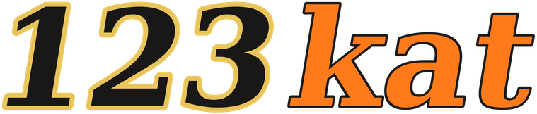 123kat logo
