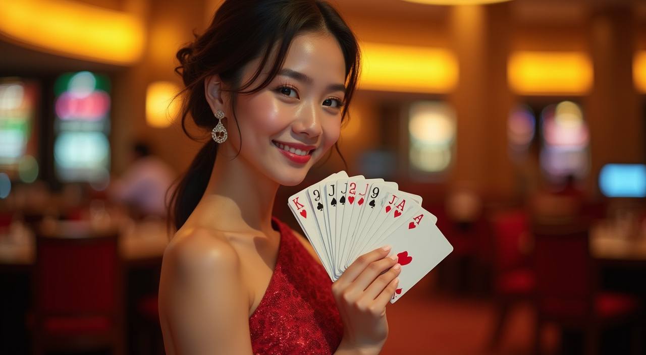 123kat Burmese Cards
